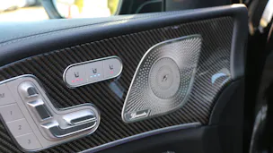 MERCEDES-BENZ GLE 53 AMG 4Matic+