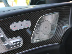 MERCEDES-BENZ GLE 53 AMG 4Matic+