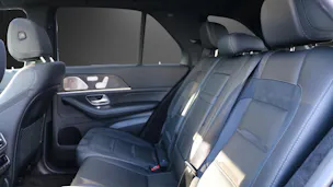MERCEDES-BENZ GLE 53 AMG 4Matic+