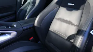 MERCEDES-BENZ GLE 53 AMG 4Matic+