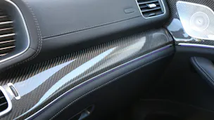 MERCEDES-BENZ GLE 53 AMG 4Matic+
