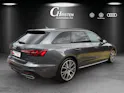 AUDI A4 Avant 40 TDI S line Attraction quattro S-tronic