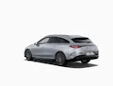 MERCEDES-BENZ CLA Shooting Brake 220 4Matic 8G-DCT