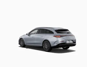 MERCEDES-BENZ CLA Shooting Brake 220 4Matic 8G-DCT
