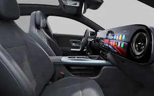 MERCEDES-BENZ CLA Shooting Brake 220 4Matic 8G-DCT