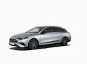 MERCEDES-BENZ CLA Shooting Brake 220 4Matic 8G-DCT