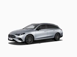 MERCEDES-BENZ CLA Shooting Brake 220 4Matic 8G-DCT