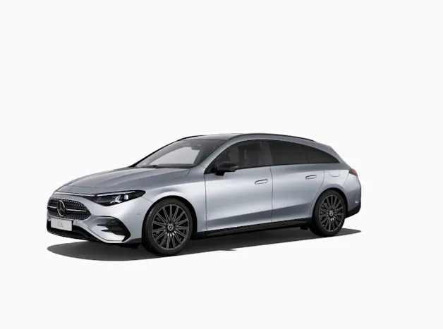 MERCEDES-BENZ CLA Shooting Brake 220 4Matic 8G-DCT