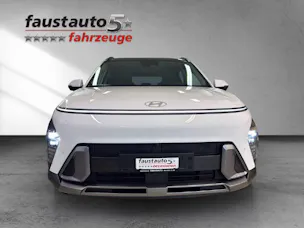 HYUNDAI Kona 1.6 GDi Hybrid Vertex MY25