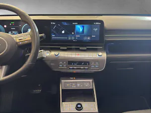 HYUNDAI Kona 1.6 GDi Hybrid Vertex MY25