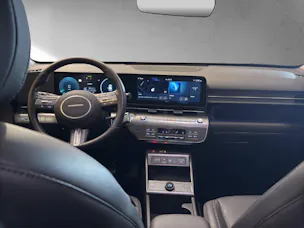 HYUNDAI Kona 1.6 GDi Hybrid Vertex MY25