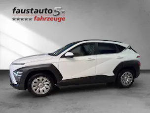 HYUNDAI Kona 1.6 GDi Hybrid Vertex MY25