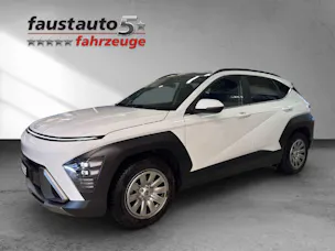 HYUNDAI Kona 1.6 GDi Hybrid Vertex MY25