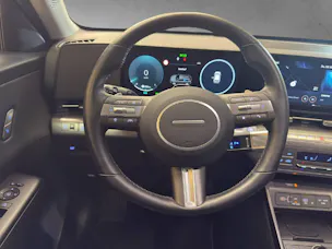 HYUNDAI Kona 1.6 GDi Hybrid Vertex MY25