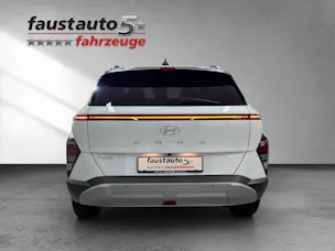 HYUNDAI Kona 1.6 GDi Hybrid Vertex MY25