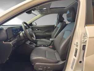 HYUNDAI Kona 1.6 GDi Hybrid Vertex MY25