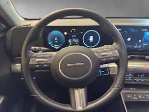 HYUNDAI Kona 1.6 GDi Hybrid Vertex MY25