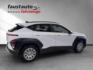 HYUNDAI Kona 1.6 GDi Hybrid Vertex MY25