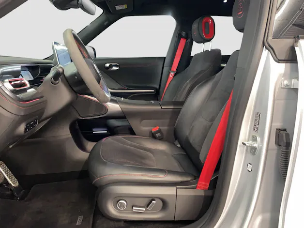 SMART #1 BRABUS
