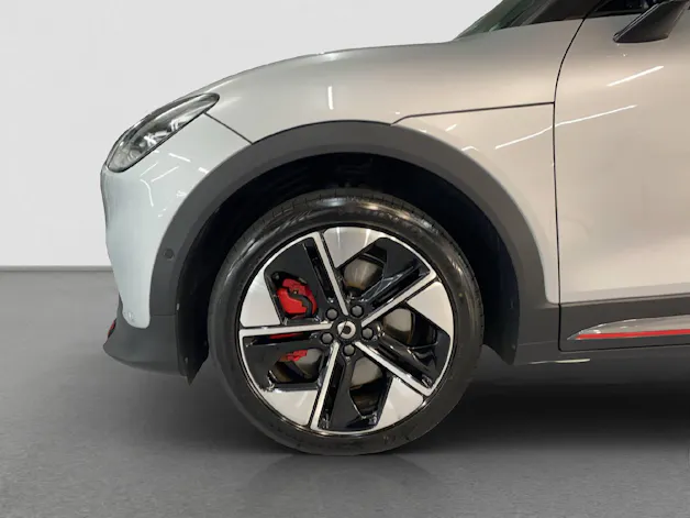 SMART #1 BRABUS