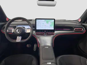 SMART #1 BRABUS