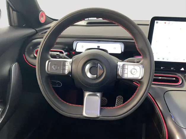SMART #1 BRABUS
