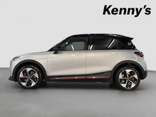 SMART #1 BRABUS