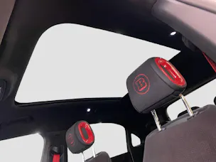 SMART #1 BRABUS