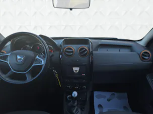 DACIA Duster Unlimited 4x4