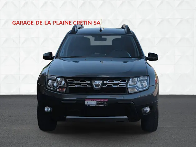 DACIA Duster Unlimited 4x4
