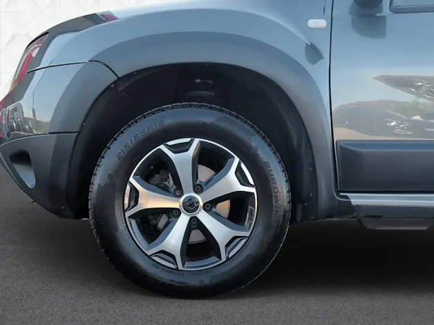 DACIA Duster Unlimited 4x4
