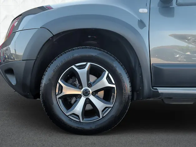 DACIA Duster Unlimited 4x4