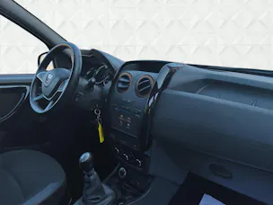 DACIA Duster Unlimited 4x4