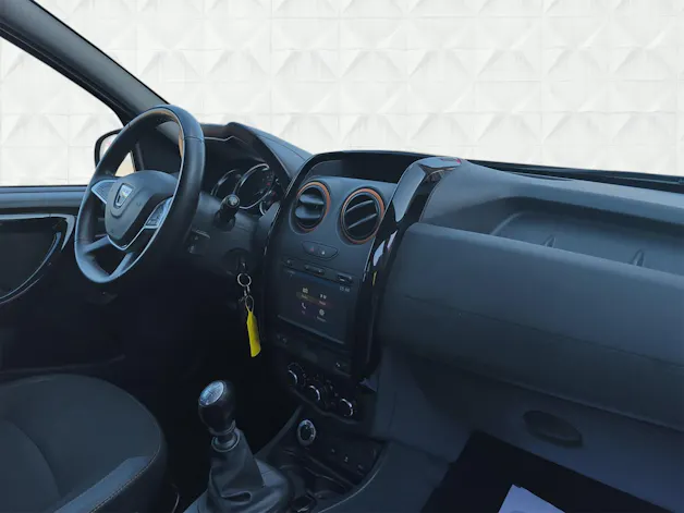 DACIA Duster Unlimited 4x4