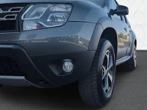 DACIA Duster Unlimited 4x4