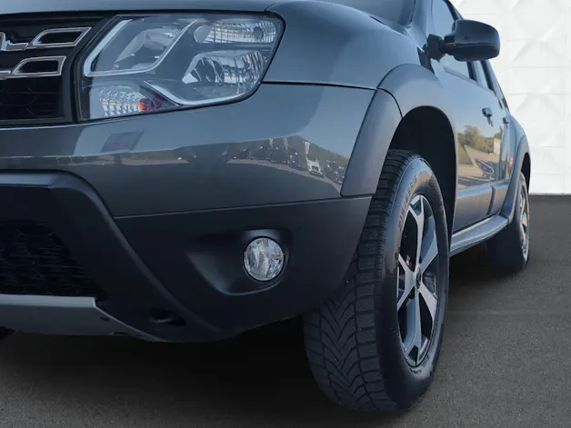 DACIA Duster Unlimited 4x4