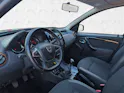 DACIA Duster Unlimited 4x4