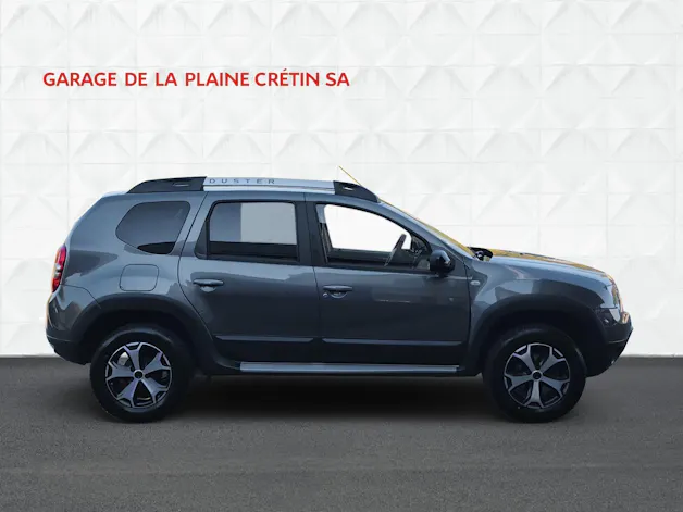 DACIA Duster Unlimited 4x4