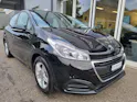 PEUGEOT 208 1.2 e-VTI Style EGS5