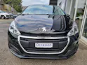 PEUGEOT 208 1.2 e-VTI Style EGS5