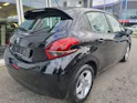 PEUGEOT 208 1.2 e-VTI Style EGS5