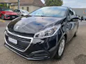PEUGEOT 208 1.2 e-VTI Style EGS5