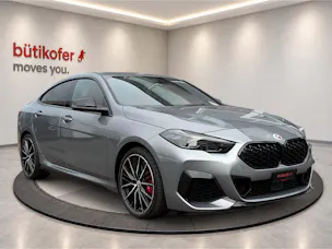 BMW M235i xDrive Gran Coupé
