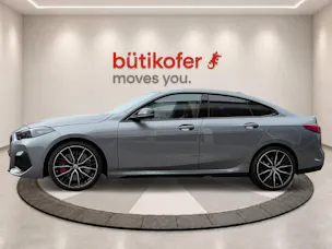 BMW M235i xDrive Gran Coupé