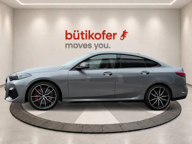 BMW M235i xDrive Gran Coupé