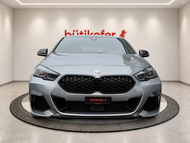 BMW M235i xDrive Gran Coupé