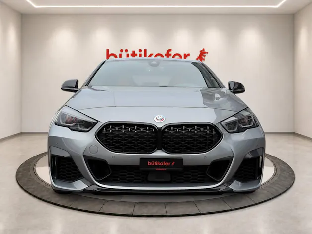 BMW M235i xDrive Gran Coupé