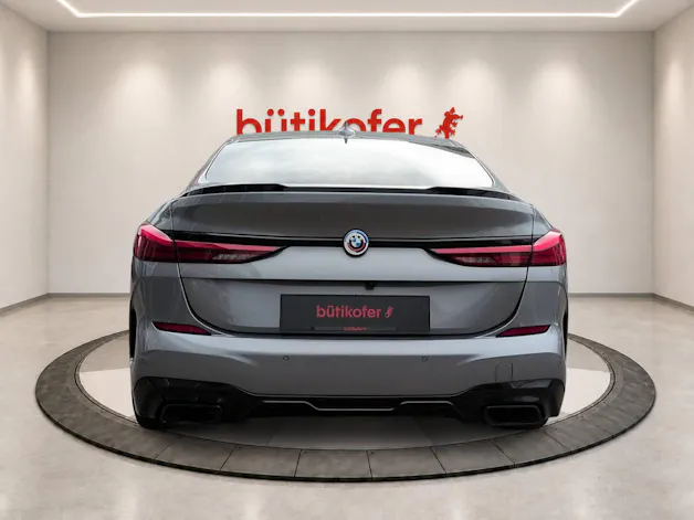 BMW M235i xDrive Gran Coupé