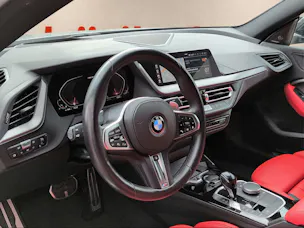 BMW M235i xDrive Gran Coupé