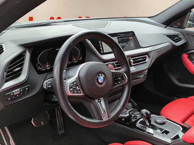 BMW M235i xDrive Gran Coupé